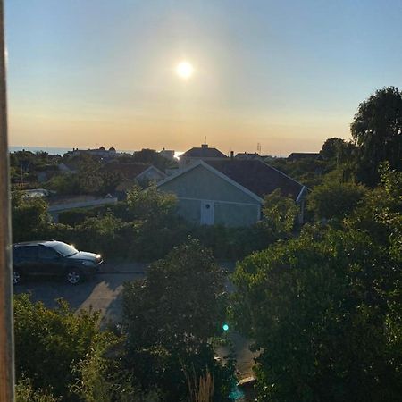 Fin Laegenhet I Hjaertat Av Moelle Daire Dış mekan fotoğraf
