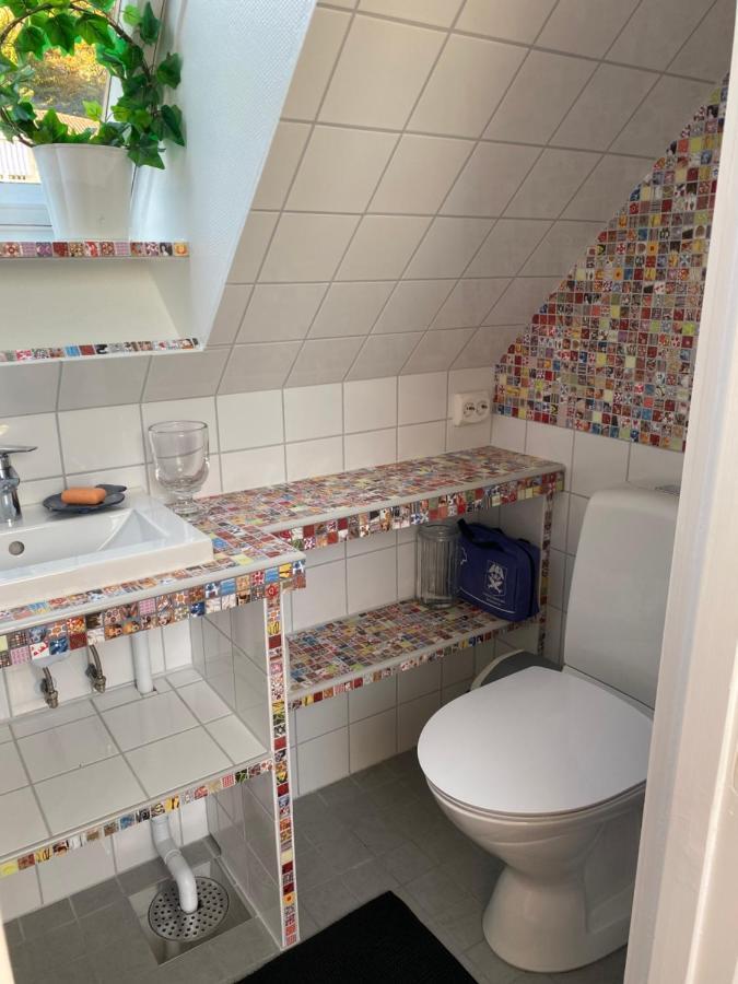 Fin Laegenhet I Hjaertat Av Moelle Daire Dış mekan fotoğraf