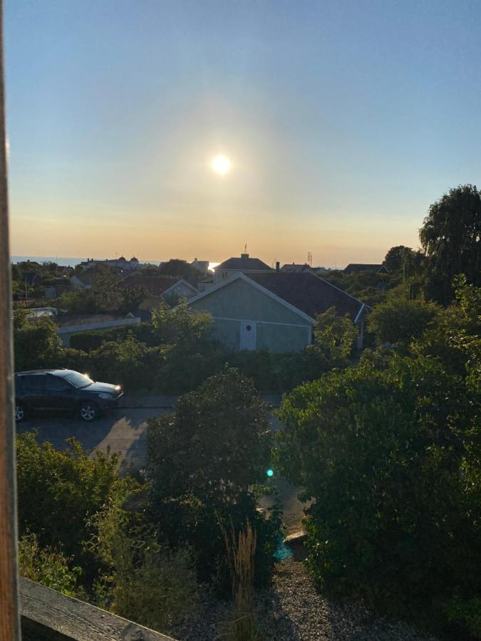 Fin Laegenhet I Hjaertat Av Moelle Daire Dış mekan fotoğraf